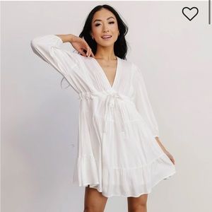 Baltic born Amelia dress